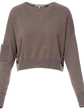 Светр HELMUT LANG (2454): фото 1 - Invogue